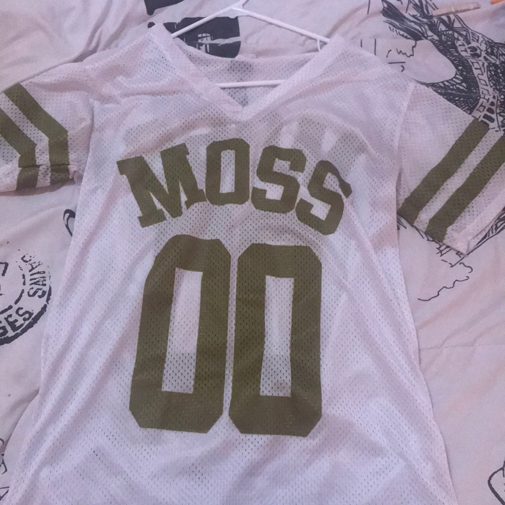 Cute jersey